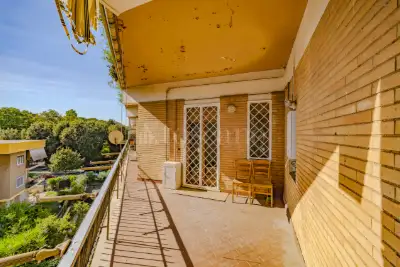 Casa in affitto, Viale dei Colli Portuensi, Roma