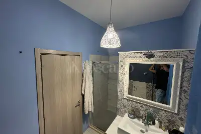 Villa in vendita, VIlletta a Casteltermini (AG) Contrada Fabbrichella, Casteltermini