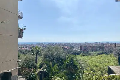 Casa in vendita, Via M.Ricci, Catania