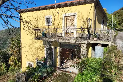 Casa in vendita, Via Sorrentini, San Mauro Cilento