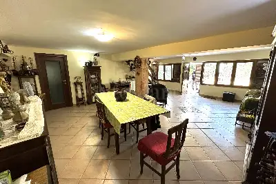 Casa Indipendente in vendita, Via C. Colombo, Ladispoli