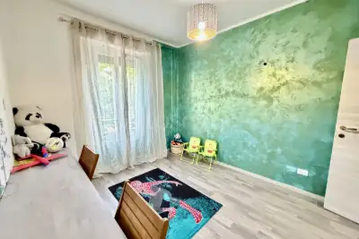 Casa in vendita, Via del Franzone, Brescia