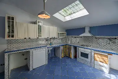 Villa Bifamiliare in vendita, Viale Europa, Formello