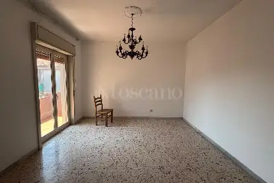 Casa in vendita, Via Sciara, Mascalucia