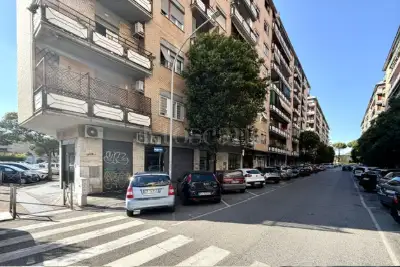 Casa in vendita, Via Gaio Melisso, Roma