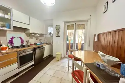 Casa in vendita, Via Ponzio Cominio, Roma