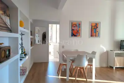 Casa in vendita, Via Selinunte, Roma