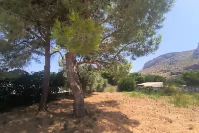 Edificabile Residenziali in vendita, Via Lavinia, Erice