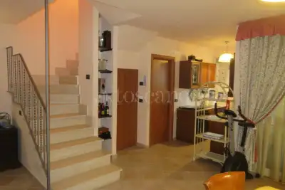 Villa Plurifamiliare in vendita, Via Molise, Avezzano