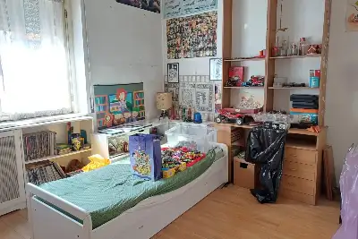 Casa in vendita, Via Valdagno, Roma