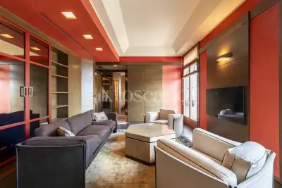 Casa in affitto, Via Uberto Visconti di Modrone, Milano