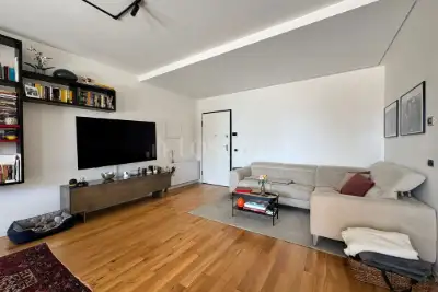 Casa in vendita, Via Riva Ligure, Roma