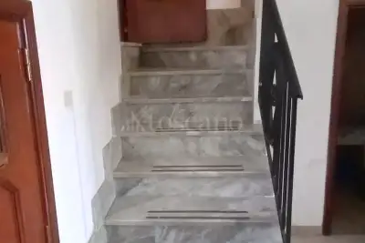 Casa Indipendente in vendita, Via Sant'Oronzio, Viggiano (PZ), Viggiano