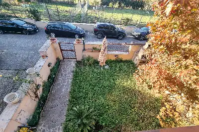 Villa Bifamiliare in vendita, Morena Via Casal Morena, Roma