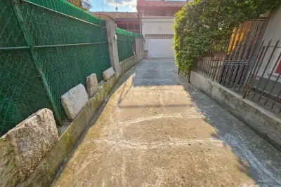 Casa Indipendente in vendita, Via Scuole, Nave