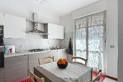 Casa in vendita, Via Baldedda, Sassari