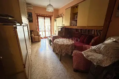 Casa in vendita, Via Gabriello Chiabrera, Roma