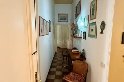 Casa in vendita, Via Otranto, Roma