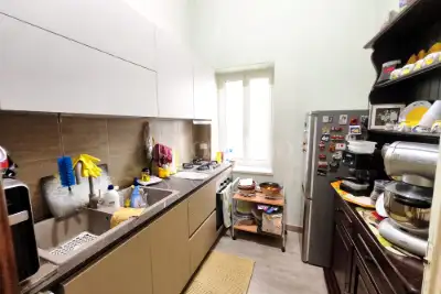 Casa in vendita, Via Vito La Mantia, Palermo