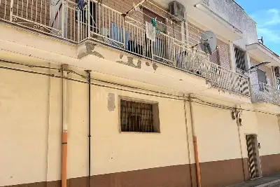 Casa in vendita, Via XXIV Maggio,2, Stornarella