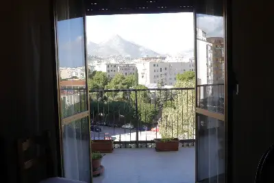 Casa in vendita, Piazza Generale Euclide Turba, Palermo