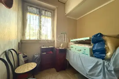 Casa in vendita, Viale Ammiraglio del Bono, Roma