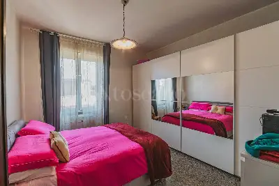 Attico in vendita, Viale dei Colli Portuensi, Roma