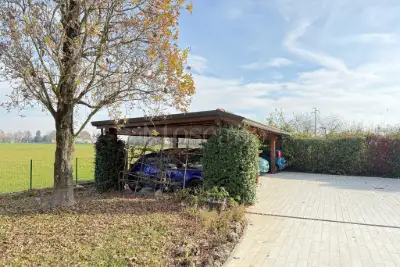 Casa Indipendente in vendita, Via dei Chiaviconi, Rubiera