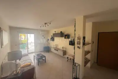 Casa in vendita, Via Borgini, Valenzano