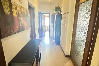 Casa in vendita, Via Andrea Meldola, Roma