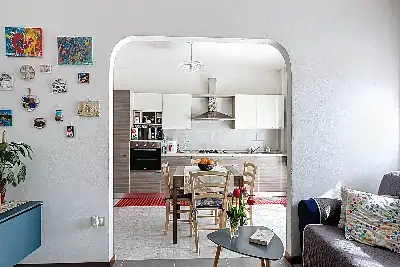 Casa in vendita, Via Baldedda, Sassari