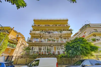 House for sale, Via Meropia, Roma