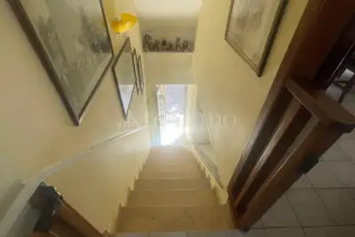 Casa Indipendente in vendita, Via Sobborgo, Cervaro