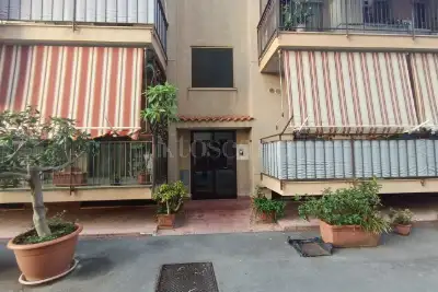 Casa in vendita, Via San Benedetto il Moro, Palermo