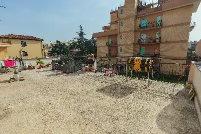 Casa in vendita, Via Marcello Provenzale, Roma