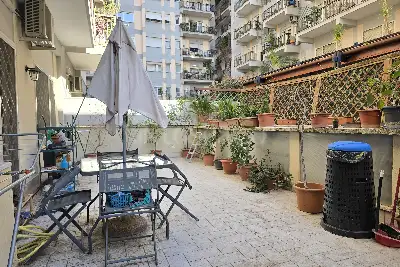 Casa in vendita, Via Padre Semeria, Roma