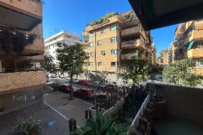 Casa in vendita, Via delle Baleari, Roma