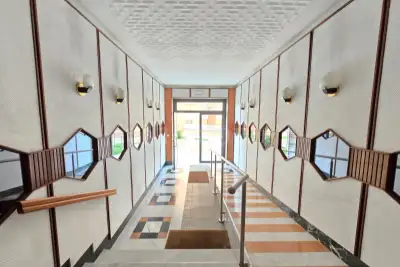 Casa in vendita, Via Allumiere, Roma