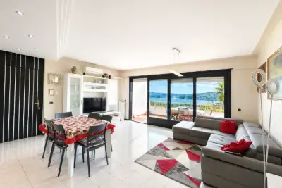 Casa in vendita, Via dei Colli, Salò