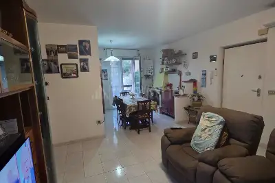 Casa in vendita, Via Degli Uliveti 34, Loreto Aprutino