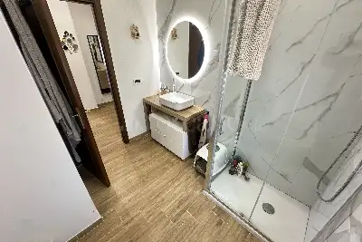 Casa in vendita, Via della Pisana, Roma