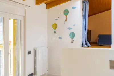 Casa in vendita, Via XX Settembre, San Fermo della Battaglia