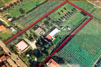Casa Indipendente in vendita, Via Corsira, Aprilia