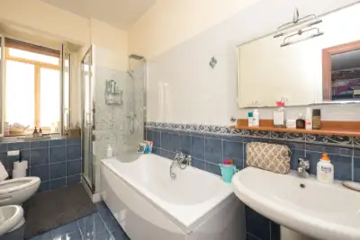 Casa in vendita, Via Giovanni Mingazzini, Roma