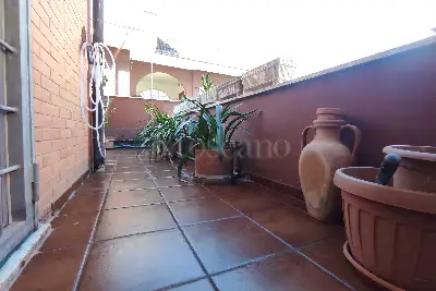 Casa in vendita, Via degli Atlantici, Roma