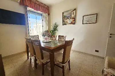 Casa in vendita, via risorgimento, Anzio