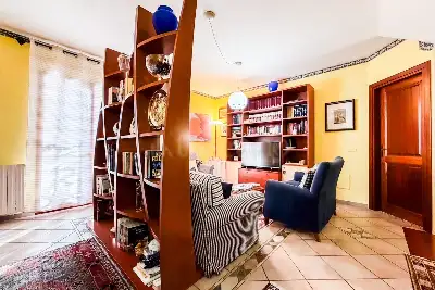 Villino a Schiera in vendita, Via dei Pini, Olbia