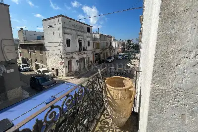 Casa in affitto, Corso Umberto I, Carovigno
