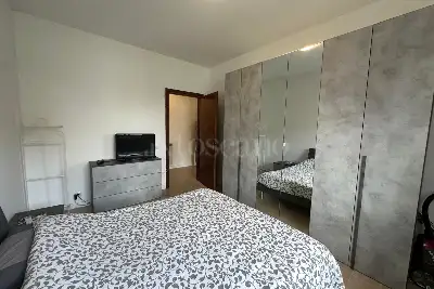 Casa in vendita, Via Arzana, Roma