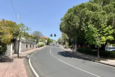 Villa in vendita, Via Antonino di Sangiuliano, Sant'Agata li Battiati
